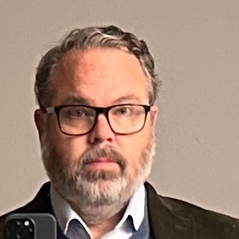 Mark's profile picture